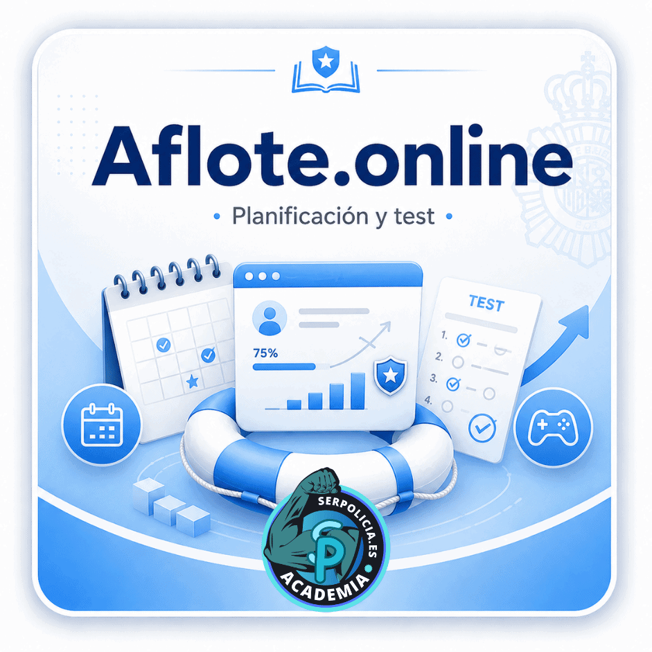 A Flote test gratis