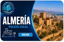 Policía Local Almería