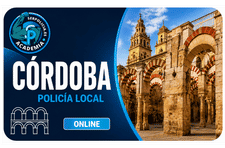 Policía Local Córdoba