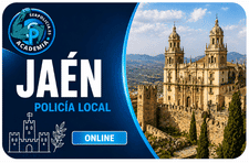 Policía Local Jaén