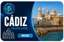 Policía Local Cádiz