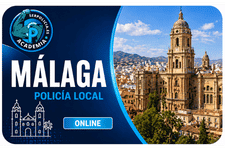 Policía Local Málaga
