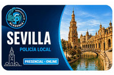 Policía Local Sevilla